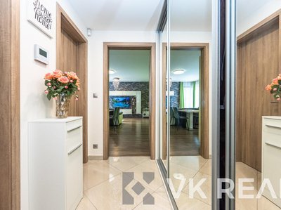 Prodej bytu 3+kk 88 m² Praha