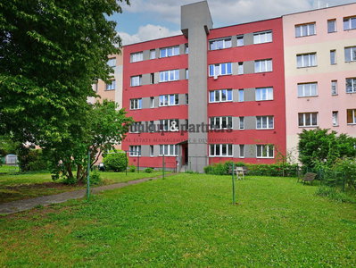 Prodej bytu 2+kk 48 m² Praha