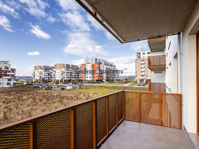 Prodej bytu 3+kk 97 m² Praha