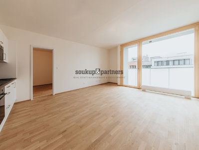 Pronájem bytu 2+kk, 72m²