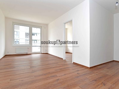 Prodej bytu 2+kk 50 m² Praha