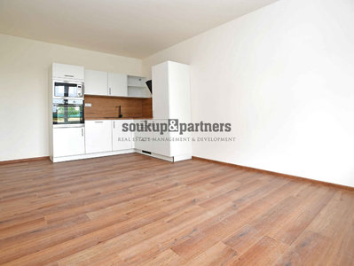 Prodej bytu 2+kk 51 m² Praha