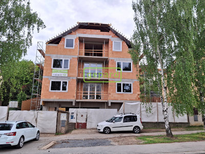 Prodej bytu 5+kk 160 m² Praha