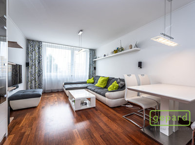 Prodej bytu 3+kk 66 m² Praha