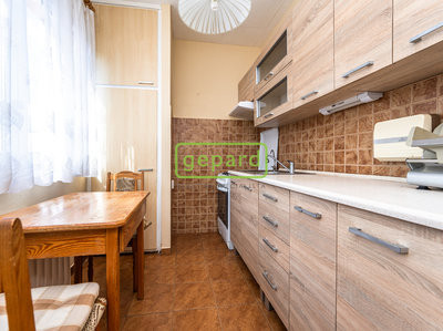 Prodej bytu 2+1, 48m²