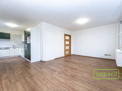 Pronájem bytu 3+kk, 69m²