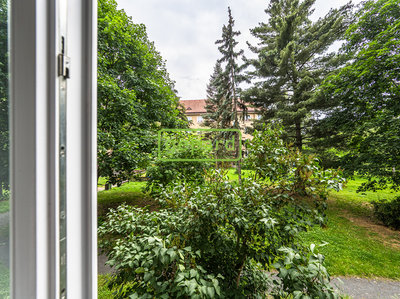 Pronájem bytu 1+kk, garsoniery 19 m² Praha