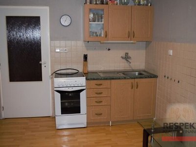 Pronájem bytu 1+kk, garsoniery, 30m²