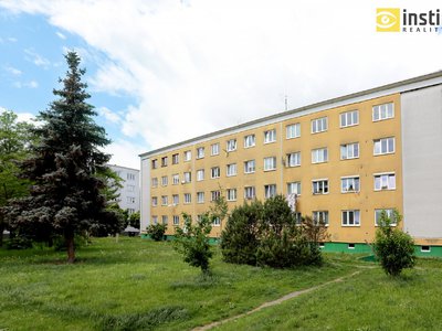 Pronájem bytu 2+1 51 m² Kralupy nad Vltavou