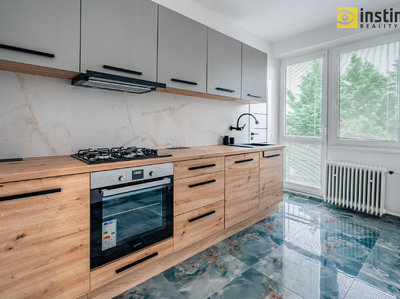 Pronájem bytu 3+1 81 m² Hustopeče