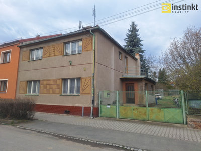 Prodej rodinného domu 220 m² Kralovice