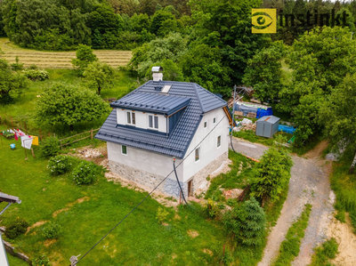 Prodej rodinného domu 170 m² Hrádek