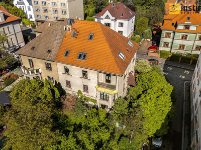 Prodej bytu 3+kk 103 m² Praha