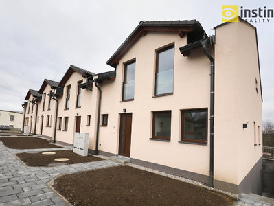 Pronájem rodinného domu, 121m²