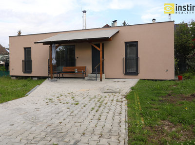 Pronájem rodinného domu 77 m² Plzeň