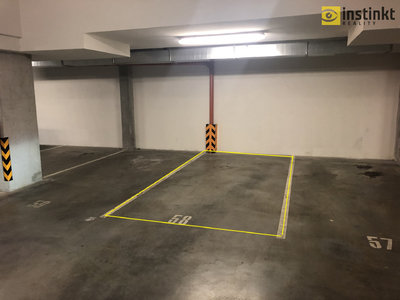 Pronájem garáže 20 m² Plzeň