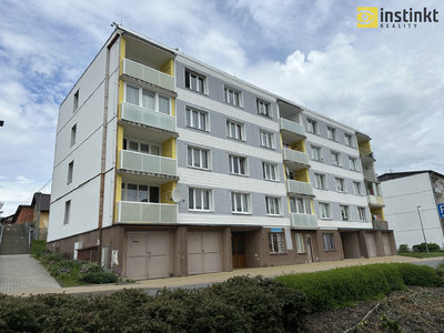 Prodej bytu 1+kk, garsoniery, 22m²