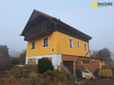 Prodej rodinného domu, 160m²