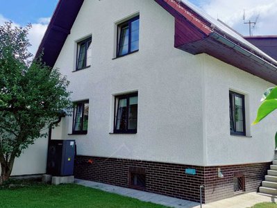 Prodej rodinného domu 350 m² Nový Bor