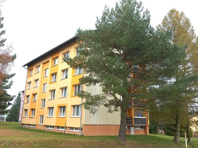 Prodej bytu 3+1, 82m²