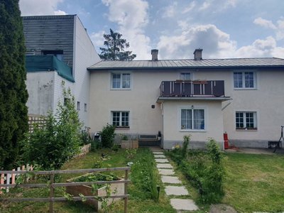 Prodej rodinného domu 140 m² Jeneč