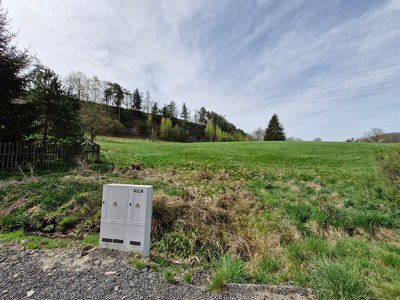 Prodej stavební parcely, 6614m²