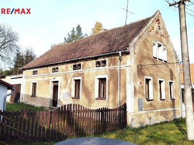 Prodej rodinného domu 280 m² Tis u Blatna