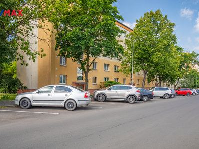 Prodej bytu 3+1 69 m² Most