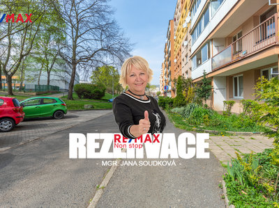 Prodej bytu 3+kk 55 m² Most