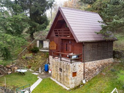 Prodej chaty, 80m²