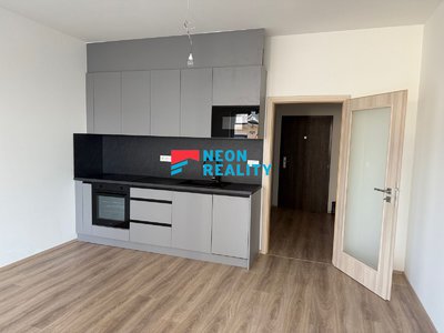 Pronájem bytu 1+kk, garsoniery 39 m² Opava