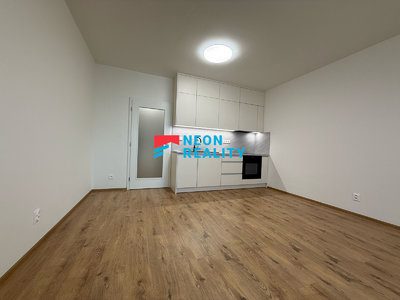 Pronájem bytu 1+kk, garsoniery 34 m² Opava