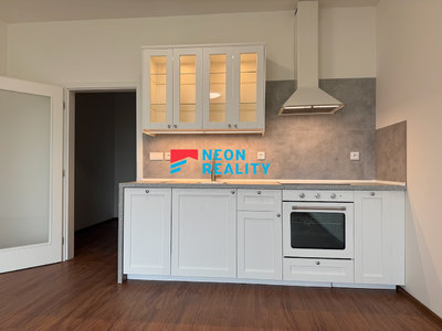 Pronájem bytu 1+kk, garsoniery 35 m² Opava