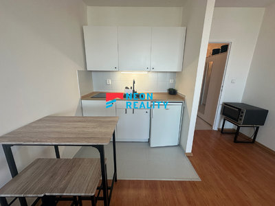 Pronájem bytu 1+kk, garsoniery 28 m² Ostrava