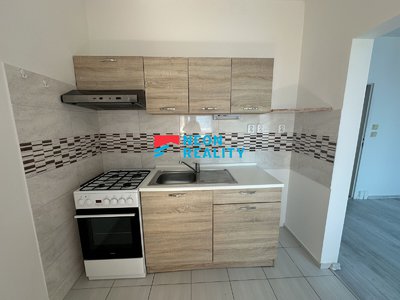 Pronájem bytu 2+1 47 m² Orlová