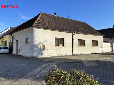 Prodej rodinného domu 138 m² Lomnice nad Lužnicí