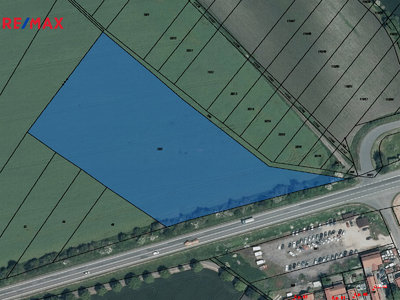 Prodej zemědělské půdy, 14090m²