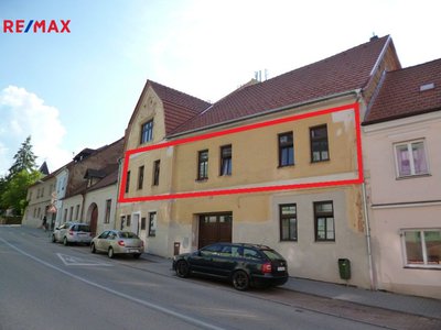 Pronájem kanceláře 175 m² Prachatice