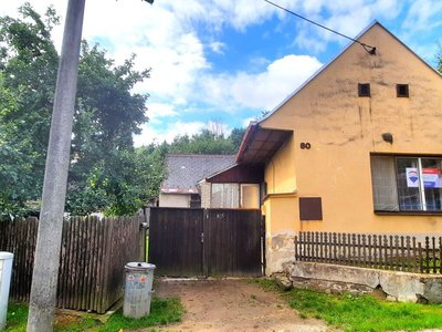 Prodej rodinného domu 157 m² Písečné