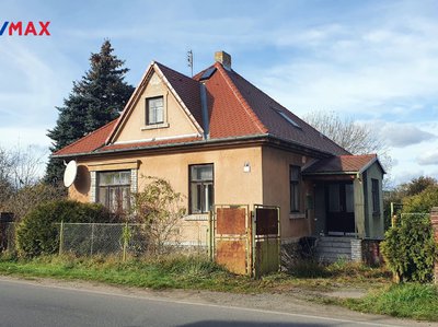 Prodej rodinného domu 200 m² Horažďovice