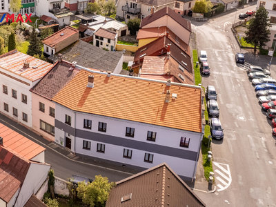 Prodej rodinného domu 400 m² Sušice