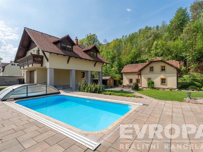 Prodej Ostatních komerčních prostor 171 m² Dolní Lánov
