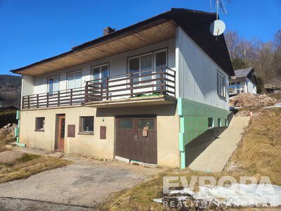 Prodej rodinného domu, 170m²