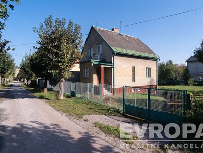 Prodej rodinného domu 180 m² Vrchlabí