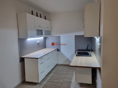 Prodej bytu 2+kk 40 m² Litvínov