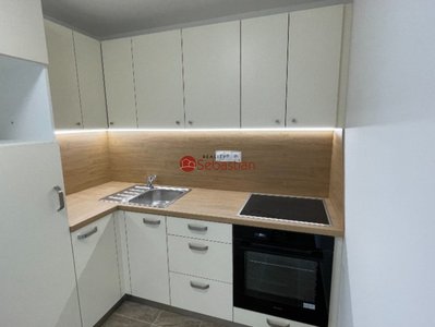 Pronájem bytu 2+1 38 m² Teplice