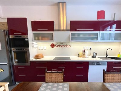 Pronájem bytu 3+1 84 m² Pardubice