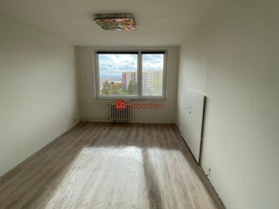 Pronájem bytu 2+kk 40 m² Most