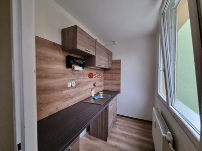 Pronájem bytu 2+kk 27 m² Most