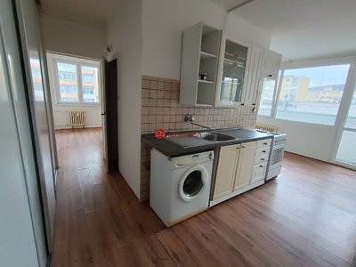Prodej bytu 3+1 63 m² Most